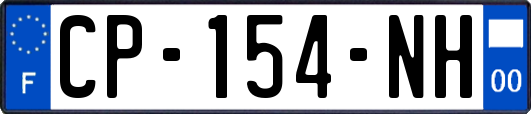 CP-154-NH