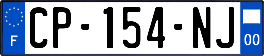 CP-154-NJ
