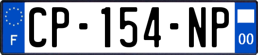 CP-154-NP