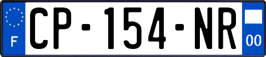 CP-154-NR