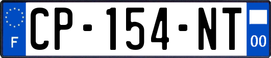 CP-154-NT