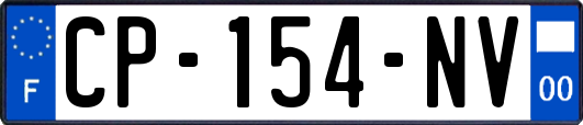 CP-154-NV