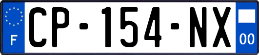 CP-154-NX