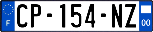 CP-154-NZ