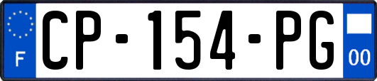 CP-154-PG