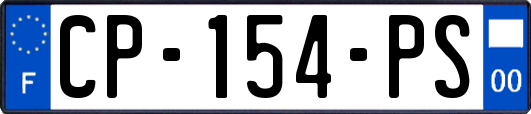 CP-154-PS