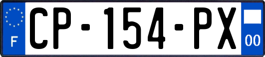 CP-154-PX