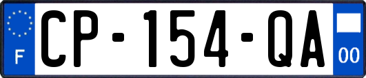 CP-154-QA