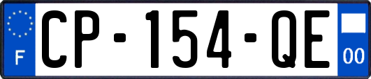 CP-154-QE