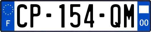 CP-154-QM