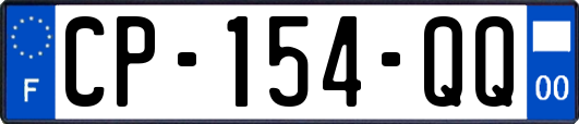 CP-154-QQ