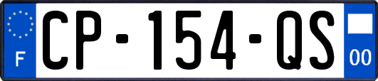 CP-154-QS