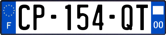 CP-154-QT