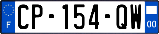 CP-154-QW