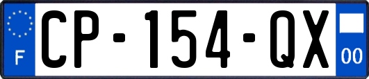 CP-154-QX