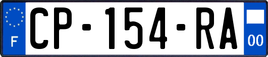 CP-154-RA