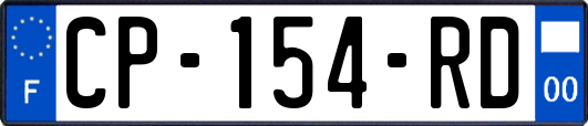 CP-154-RD