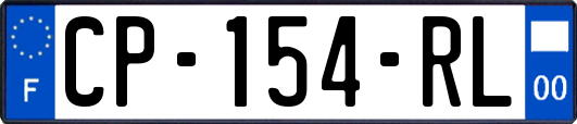 CP-154-RL