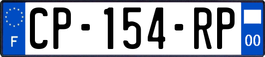 CP-154-RP