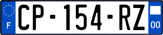 CP-154-RZ