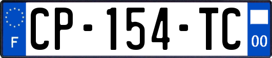 CP-154-TC