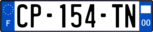 CP-154-TN