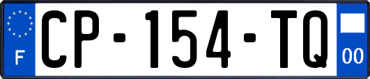 CP-154-TQ