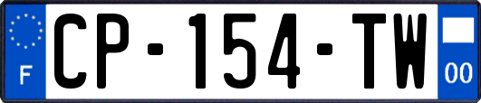 CP-154-TW