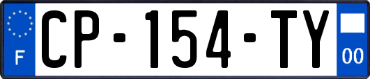 CP-154-TY