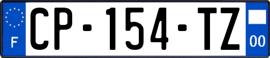 CP-154-TZ