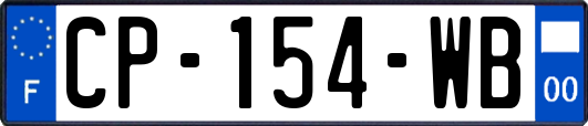CP-154-WB