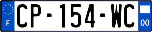 CP-154-WC