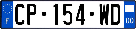 CP-154-WD