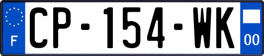 CP-154-WK