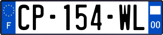CP-154-WL
