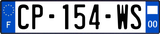 CP-154-WS