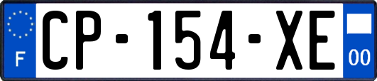 CP-154-XE