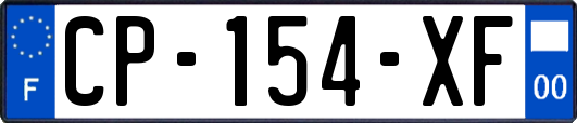 CP-154-XF