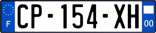 CP-154-XH