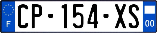 CP-154-XS