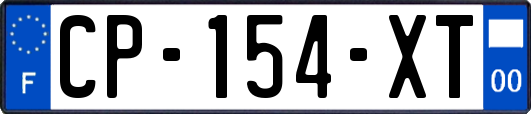 CP-154-XT