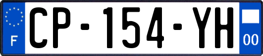 CP-154-YH