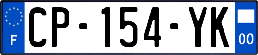 CP-154-YK