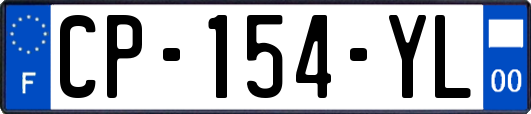 CP-154-YL