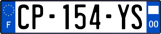 CP-154-YS