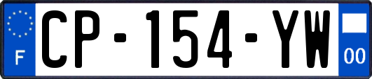 CP-154-YW