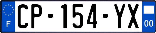 CP-154-YX