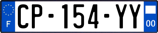 CP-154-YY