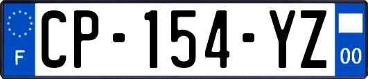 CP-154-YZ