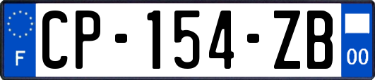 CP-154-ZB